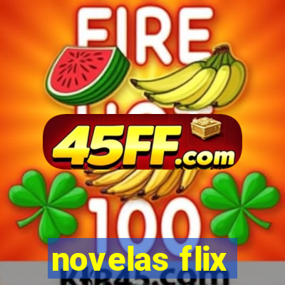 novelas flix